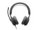 Logitech Zone Wired 2 For Business UC Headset, Farbe: Grafit