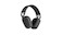 Logitech Zone Vibe Wireless Over-Ear-Kopfhörer mit Bluetooth und USB-Empfänger | UC- Version | Grafi