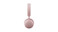 Logitech Zone Wireless 2 ES for Business - kabelloses Dual Headset mit adaptiver Hybrid-ANC | Rosa