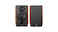 Edifier Studio R1700BTs 2.0 holz Bluetooth retail - Lautsprecher - 2.1