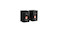 Edifier MR3 2.0 Bluetooth schwarz retail - Lautsprecher - 40 KHz