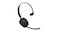 Jabra Evolve3 65 - schnurloses Mono USB-C Headset mit ANC | zertifiziert für UC-Plattformen | mit La