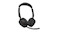 Jabra Evolve3 65 - schnurloses Dual USB-A Headset mit ANC | zertifiziert für Microsoft Teams | mit L