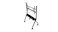 Regout BalanceBox Mobile Stand Base Mobiler Standfuß