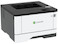 Lexmark MS331dn - Laser - 600 x 600 DPI - A4 - 40 Seiten pro Minute - Doppelseitiger Druck - Schwarz