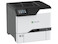 Lexmark CS730de - Drucker - Farbe - Duplex - Laser - A4/Legal - Drucker - Laser/LED-Druck