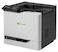 Lexmark CX820de - Multifunktionsdrucker - Farbe