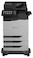 Lexmark CX825dtfe - Multifunktionsdrucker - Farbe