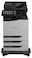 Lexmark CX860dte - Multifunktionsdrucker - Farbe