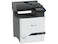 Lexmark CX730de - Multifunktionsdrucker - Farbe - Multifunktionsgerät - Laser/LED-Druck