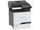 Lexmark CX735adse - Multifunktionsdrucker - Farbe - Multifunktionsgerät - Laser/LED-Druck