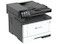 Lexmark MX432adwe - Multifunktionsdrucker - s/w - Laser/LED-Druck - s/w