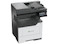 Lexmark MX532adwe - Laser - Monodruck - 1200 x 1200 DPI - A4 - Direktdruck - Schwarz - Grau