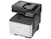 Lexmark CX635adwe - Multifunktionsdrucker - Farbe - Multifunktionsgerät - Laser/LED-Druck