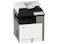 Lexmark MX953se MFP Mono laser Copy Print USB LAN - Laser/LED-Druck - s/w