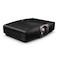 BenQ Aurora BR9708: 2.600 Lumen 4K-Golf-Simulationsbeamer mit motorisiertem Lens Shift