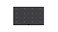 Hisense HAIO108DE-T 108" LED All-in-one Touch-Display | Pixel Pitch 1.25 mm