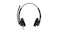 Poly Mission 425 Stereo USB-Headset