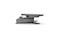 Wacom Cintiq Pro 22 Standfuß - Stand - Wacom - Cintiq Pro 17 - Schwarz - 1 Stück(e)