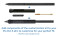 Wacom Pro Pen 3 Customization Kit