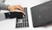 Wacom Drawing Glove