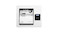 HP LaserJet Pro M501dn S/W Laserdrucker mit Duplex