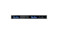 Shure SLXD4Q+ 4-Kanal-Empfänger, Frequenzband: S50