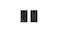 Edifier MR3 2.0 Bluetooth schwarz retail - Lautsprecher - 40 KHz