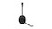 Jabra Evolve3 65 - schnurloses Dual USB-C Headset mit ANC | zertifiziert für UC-Plattformen | ohne L