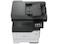 Lexmark MX532adwe - Laser - Monodruck - 1200 x 1200 DPI - A4 - Direktdruck - Schwarz - Grau