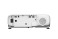 Epson EB-FH54 Full HD Beamer mit 4100 Lumen und tragbarem Design für Business und den Unterricht - D