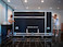 Optoma ODM02MFS All-in-One ScreenLift- und Transportsystem für FHDQ130 LED Display