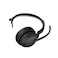 Jabra Evolve2 55 Link380a MS Mono – schnurloses Mono Headset mit USB-A zertifiziert für Microsoft Te