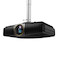 BenQ Aurora BR9708: 2.600 Lumen 4K-Golf-Simulationsbeamer mit motorisiertem Lens Shift