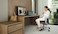Neat Board 32 All-In-One 32" Touch Collaboration Board mit 4K-Multitouch-Display für Fokusbereiche u