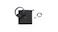 Logitech Zone Vibe Wireless Over-Ear-Kopfhörer mit Bluetooth und USB-Empfänger | UC- Version | Grafi