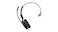 Jabra Evolve3 65 - schnurloses Mono USB-C Headset mit ANC | zertifiziert für UC-Plattformen | ohne L
