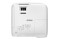 Epson EB-FH54 Full HD Beamer mit 4100 Lumen und tragbarem Design für Business und den Unterricht - D