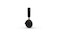 Jabra Evolve3 75 - Bluetooth, USB-A - schnurloses Stereo Headset zertifiziert für Microsoft Teams |