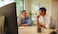 Neat Board 32 All-In-One 32" Touch Collaboration Board mit 4K-Multitouch-Display für Fokusbereiche u