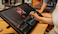 Wacom Cintiq 24 pen DTK246