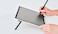 Wacom faltbarer Standfuß für Stift-Displays One und Movink
