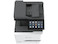 Lexmark CX735adse - Multifunktionsdrucker - Farbe - Multifunktionsgerät - Laser/LED-Druck