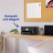 Epson Expression XP-5200 A4 kabelloser Multifunktionstintenstrahldrucker