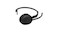 Jabra Evolve3 65 - schnurloses Mono USB-C Headset mit ANC | zertifiziert für Microsoft Teams | mit L