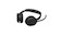 Jabra Evolve3 65 - schnurloses Dual USB-C Headset mit ANC | zertifiziert für Microsoft Teams | mit L