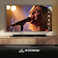 Hisense 5.1.4 Multi Channel Soundbar System AX5140Q in Schwarz