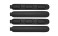 Wacom Pro Pen 3 - Grafiktablett - Wacom - Schwarz - Cintiq Pro 27 (DTH271)