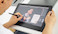 Wacom DTH167K0B-5Y - 5 Jahr(e)