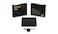 Wacom Intuos Pro S - Touchpen - 3 Tasten